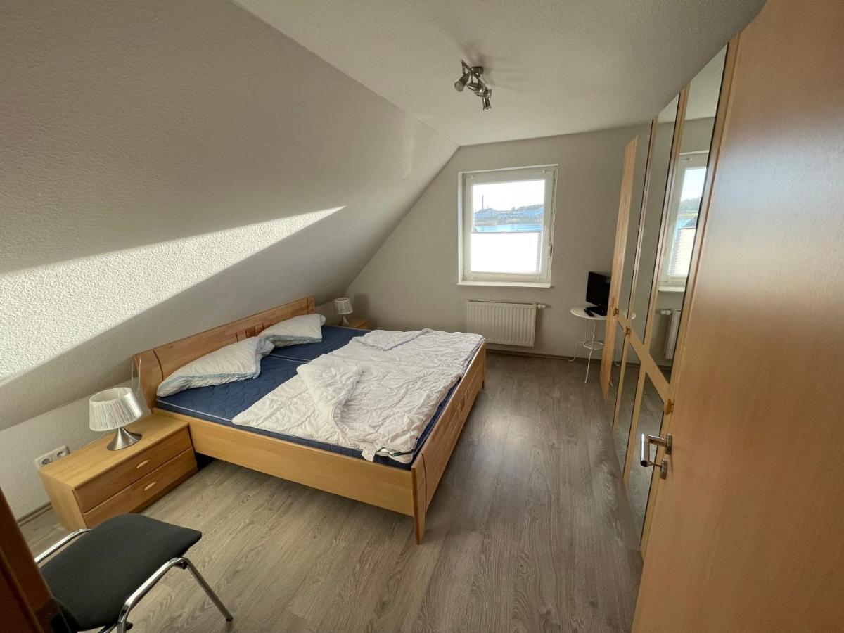 Ferienhaus Wangernest Schillig