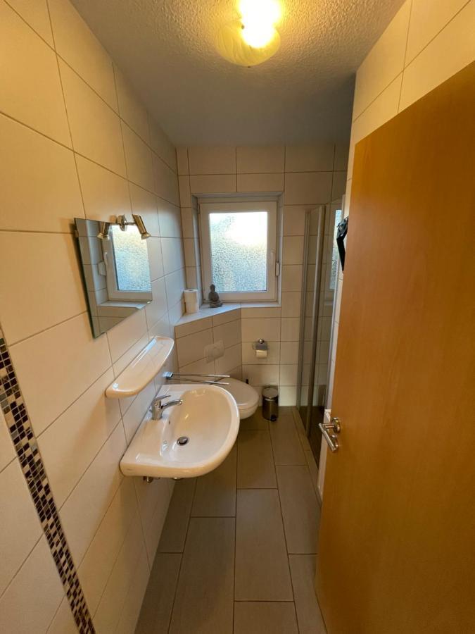 Casa vacanze Wangernest Schillig