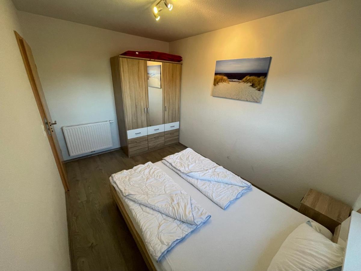 Wangernest Casa vacanze Schillig