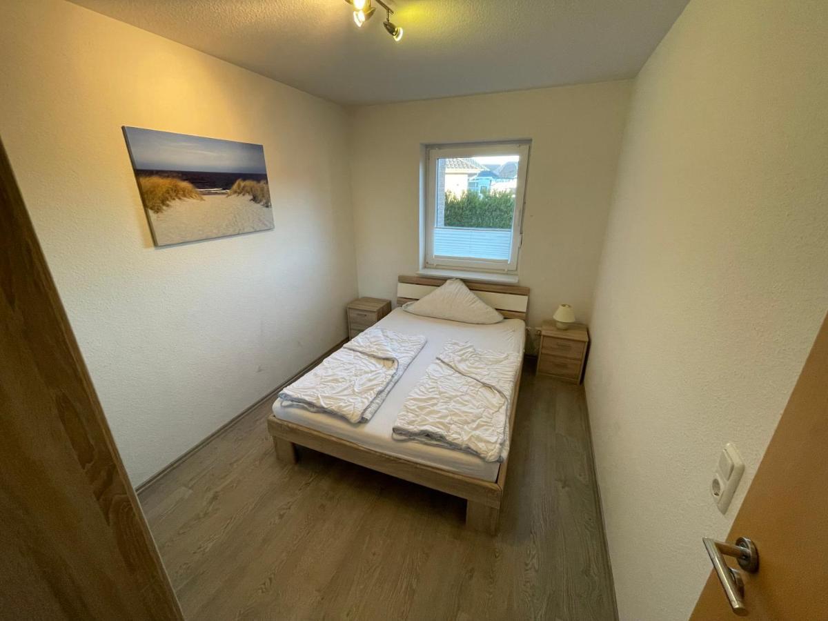 Wangernest Casa vacanze *