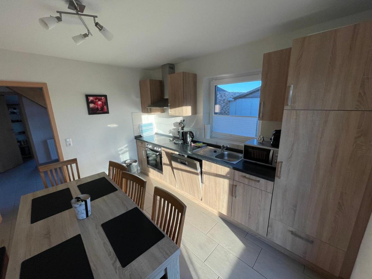 Casa vacanze Wangernest