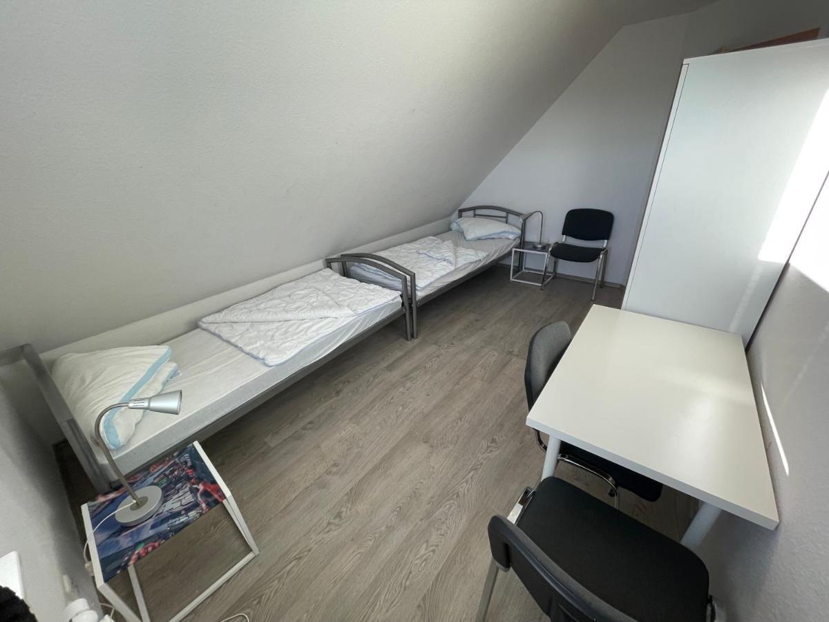 Casa vacanze Wangernest *