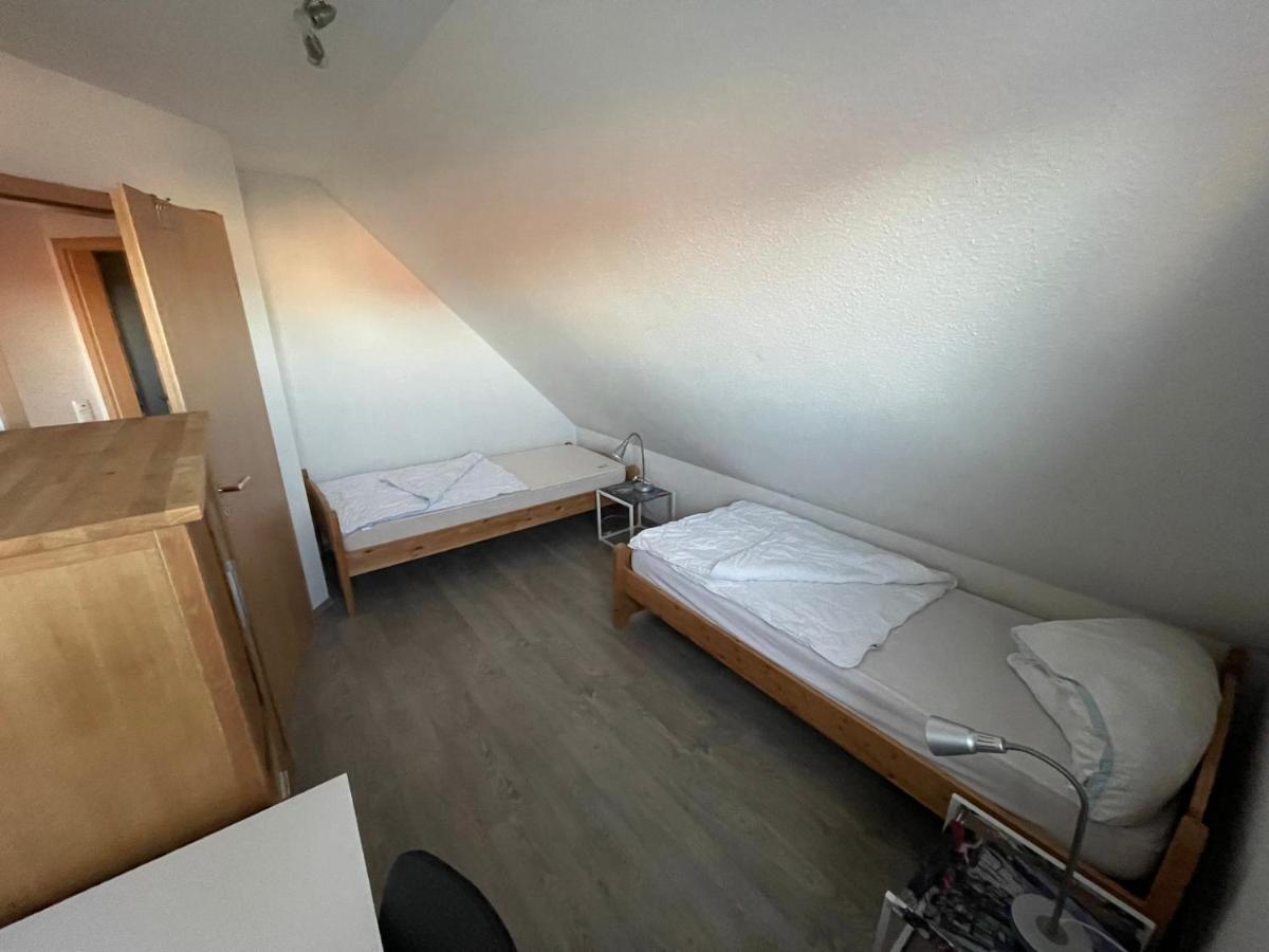 Casa vacanze Wangernest *